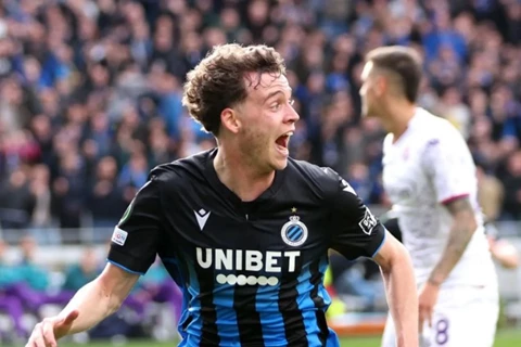 تقارير: أرسنال وتشيلسي وتوتنهام يتسابقون لضم موهبة بلجيكية شابة